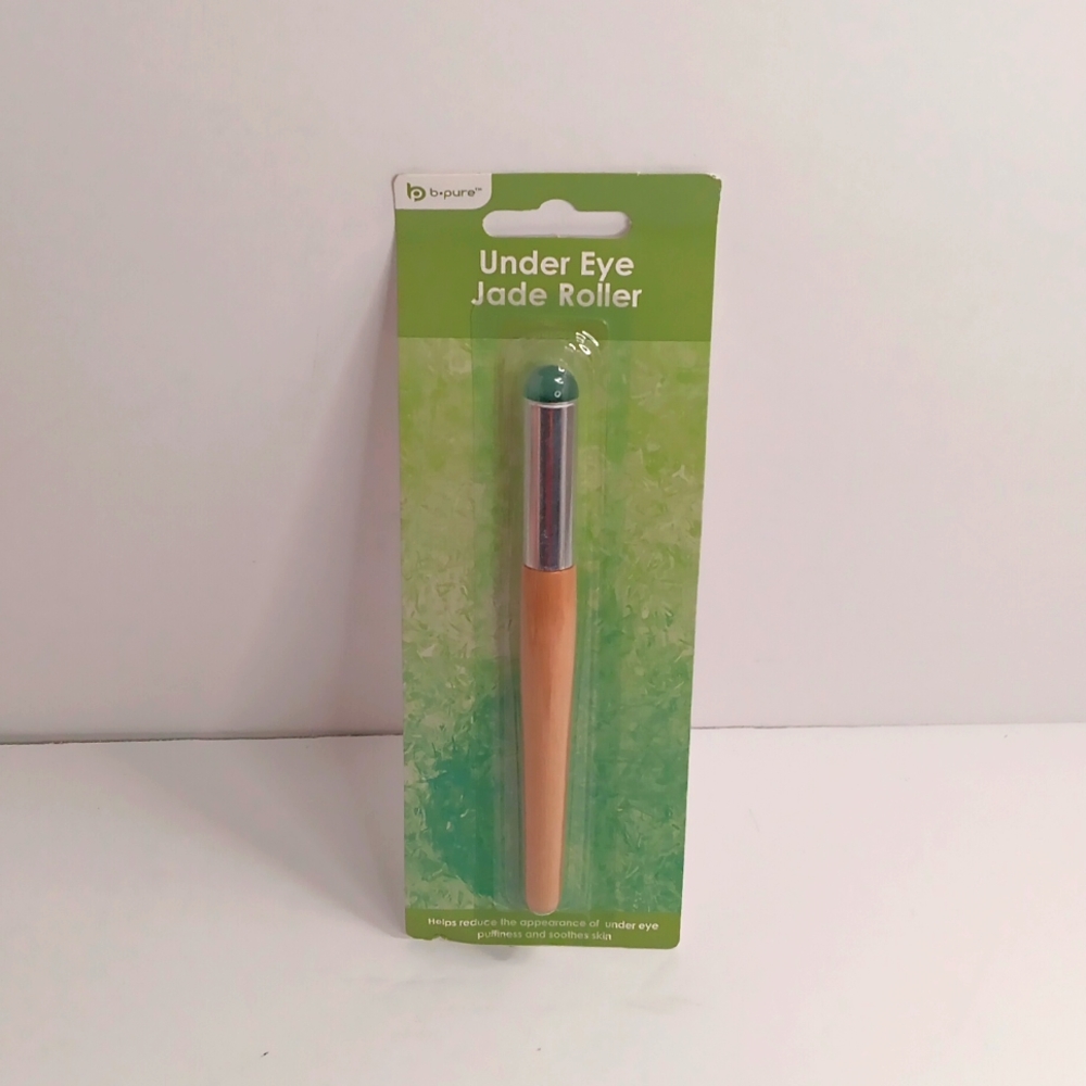 B-pure JADE Under Eye roller NEW